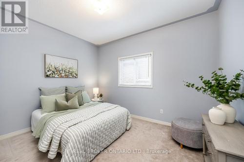 69 Padfield Drive, Clarington (Bowmanville), ON - Indoor Photo Showing Bedroom