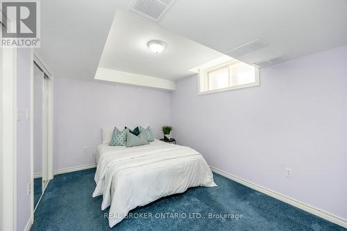69 Padfield Drive, Clarington (Bowmanville), ON - Indoor Photo Showing Bedroom