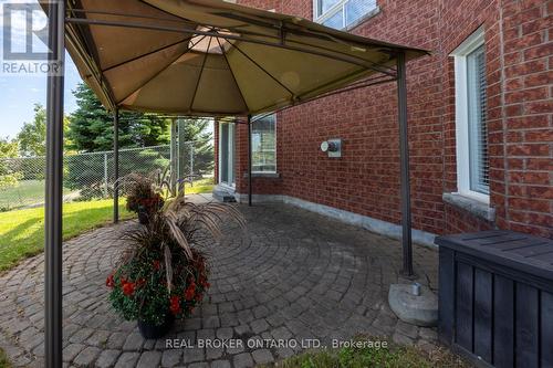 69 Padfield Drive, Clarington (Bowmanville), ON - Outdoor With Exterior