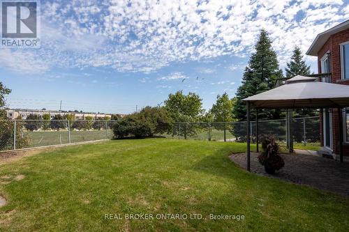 69 Padfield Drive, Clarington (Bowmanville), ON - Outdoor