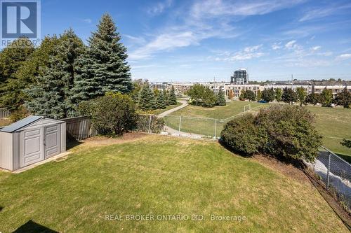 69 Padfield Drive, Clarington (Bowmanville), ON - Outdoor With View