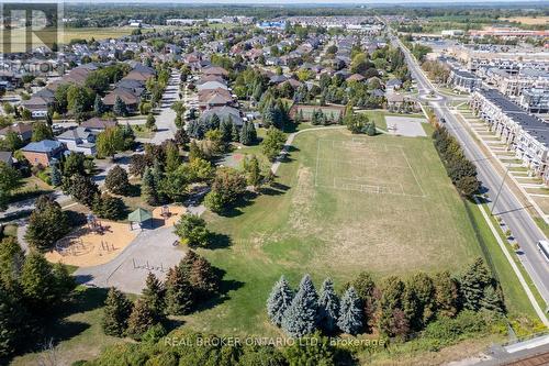 69 Padfield Drive, Clarington (Bowmanville), ON - Outdoor With View
