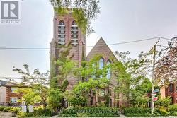 10 - 40 WESTMORELAND AVENUE  Toronto (Dovercourt-Wallace Emerson-Junction), ON M6H 2Z7