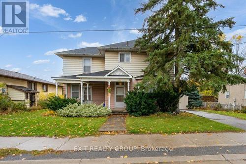 101 RIVER STREET E  Tweed (Tweed (Village)), ON K0K 3J0