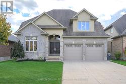1517 SANDPIPER DRIVE  London North (North D), ON N5X 0E6