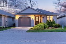 14 - 410 BURWELL ROAD  St. Thomas, ON N5P 4N6