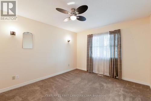 14 - 410 Burwell Road, St. Thomas, ON 