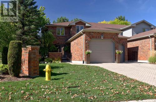 1 - 70 SUNNYSIDE DRIVE  London North (North G), ON N5X 3W4