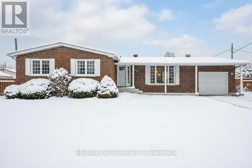 1060 ST JACQUES STREET  Clarence-Rockland, ON K4K 1B8