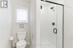 Primary Bathroom with Walk-in Shower - 