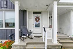 Front Porch - 