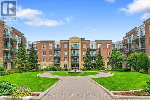 229 - 205 BOLTON STREET  Ottawa, ON K1N 1K7