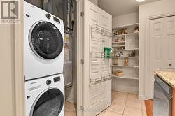 in Suite Laundry for convenience - 