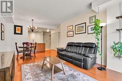 Living/Dining areas - 