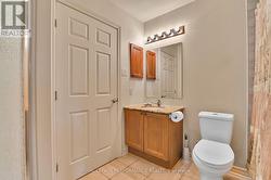 4 piece Bathroom - 