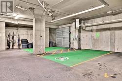 Electric Vehicle Charging Stations - 