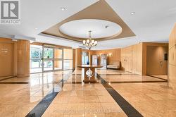 Bright, welcoming Foyer - 