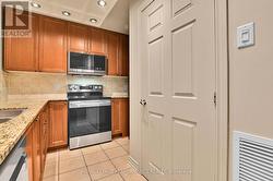 Stainless Steel appliances - 