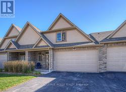 286 TALL GRASS CRESCENT  Kitchener, ON N2P 2N3