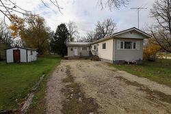 71 #7 Highway S  Teulon, MB R0C 3B0