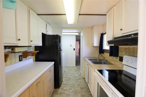 71 #7 Highway S, Teulon, MB 