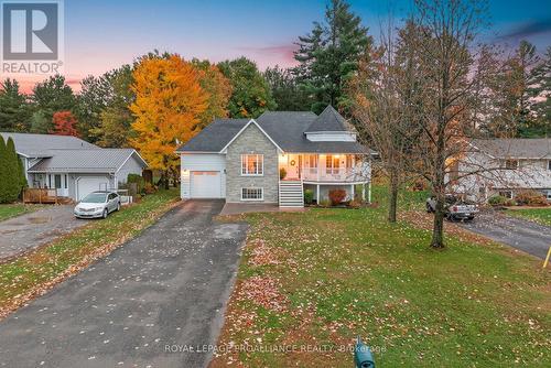 40 CHARLES COURT  Tweed (Hungerford (Twp)), ON K0K 3J0