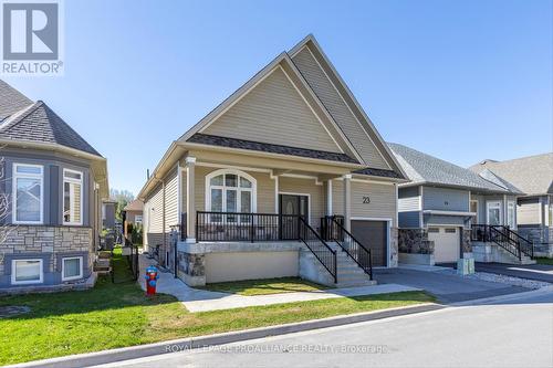 23 Brinton Drive, Peterborough (Otonabee Ward 1), ON 