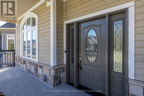 23 Brinton Drive, Peterborough (Otonabee Ward 1), ON 