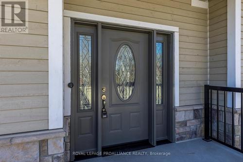 23 Brinton Drive, Peterborough (Otonabee Ward 1), ON 