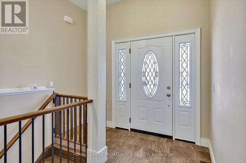 23 Brinton Drive, Peterborough (Otonabee Ward 1), ON 