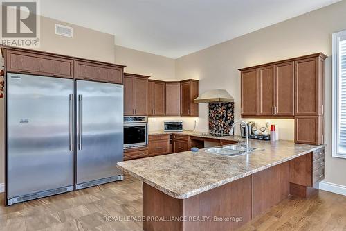 23 Brinton Drive, Peterborough (Otonabee Ward 1), ON 