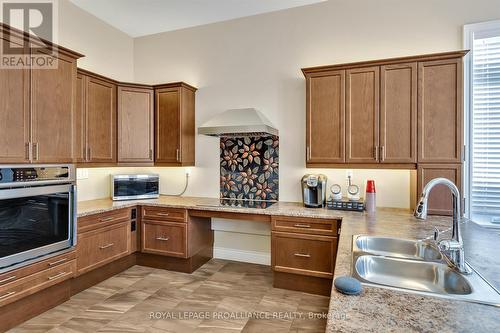 23 Brinton Drive, Peterborough (Otonabee Ward 1), ON 