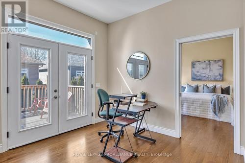 23 Brinton Drive, Peterborough (Otonabee Ward 1), ON 