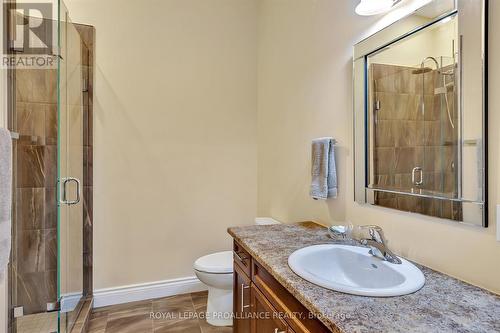 23 Brinton Drive, Peterborough (Otonabee Ward 1), ON 