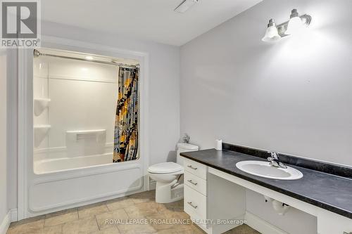 23 Brinton Drive, Peterborough (Otonabee Ward 1), ON 