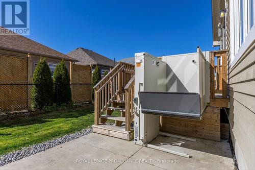 23 Brinton Drive, Peterborough (Otonabee Ward 1), ON 