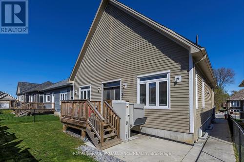 23 Brinton Drive, Peterborough (Otonabee Ward 1), ON 