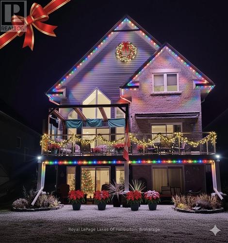 9 WEBB CIRCLE  Dysart Et Al (Dysart), ON K0M 1S0