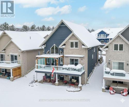 9 WEBB CIRCLE  Dysart Et Al (Dysart), ON K0M 1S0