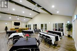 Clubhouse Grand Hall - 