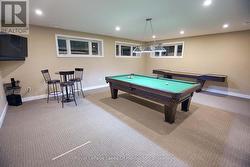 Clubhouse Games Room - 
