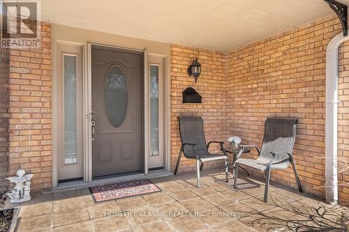 62 Terrace Drive, Hamilton, ON - Outdoor With Deck Patio Veranda With Exterior