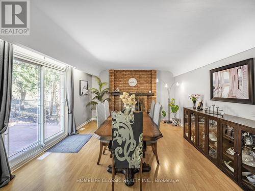 62 Terrace Drive, Hamilton, ON - Indoor Photo Showing Other Room