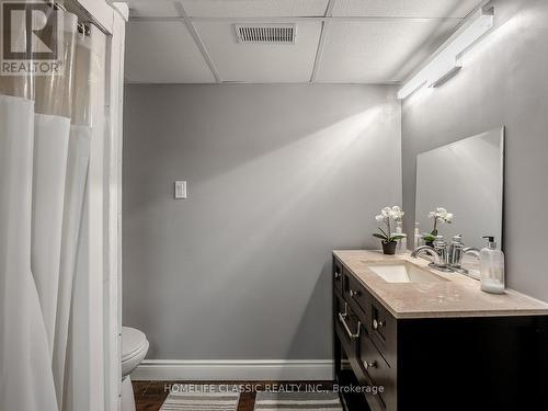 62 Terrace Drive, Hamilton, ON - Indoor Photo Showing Bathroom