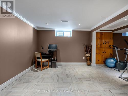 62 Terrace Drive, Hamilton, ON - Indoor