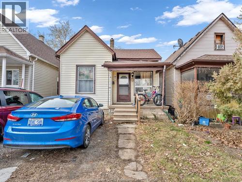 417 BRIDGE  Windsor, ON N9B 2M3