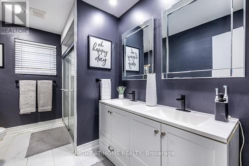 100 Humber Lea Road, Caledon (Bolton North), ON - Indoor