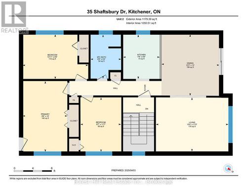 35 Shaftsbury Drive, Kitchener, ON - Other