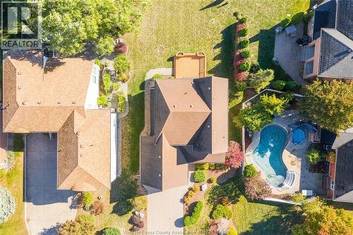 5023 Southwood Lakes Boulevard, Windsor, ON - Outdoor