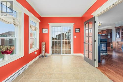 23 Tamarack Drive, Witless Bay, NL - Indoor Photo Showing Other Room